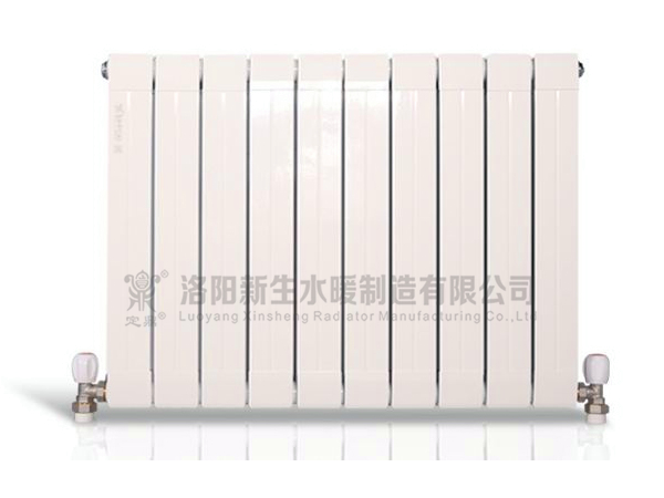 家里的暖氣片一半熱一半不熱是怎么回事？該如何解決處理？