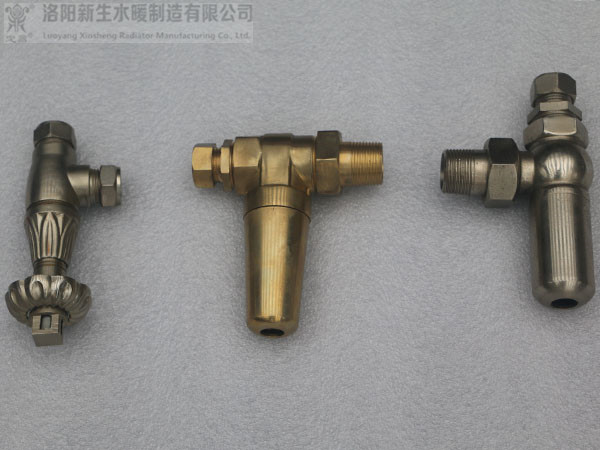 常見的暖氣閥門都有哪幾種？有什么作用？