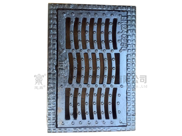 雨水篦子都有什么材質(zhì)？特點(diǎn)、規(guī)格介紹