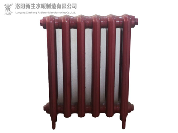 鑄鐵暖氣片發(fā)黑如何清洗？做好這四步即可！