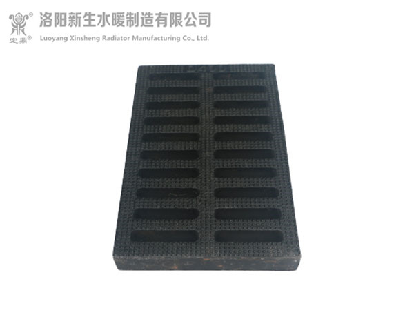 球墨鑄鐵篦子怎么清洗？正確的清洗方法